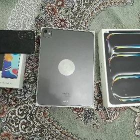 iPad pro redmi not 11