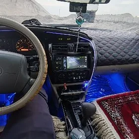 Toyota Avalon 1998