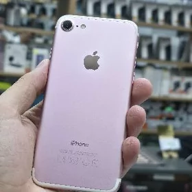IPHONE 7