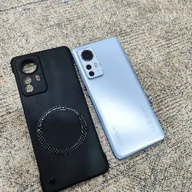 mi 12