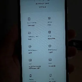 Tecno camon30