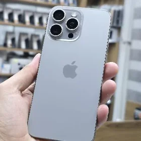 IPHONE 15 PRO MAX KREDIT 88%