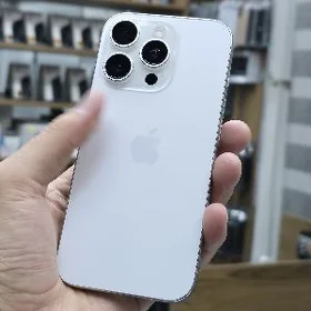 IPHONE 15 PRO MAX 88% KREDIT