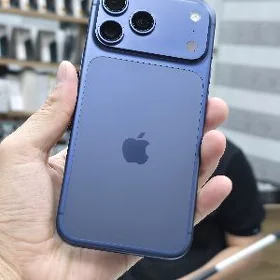 IPHONE 17 PRO MAX 100%KREDIT