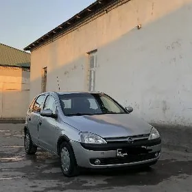 Opel Corsa 2003