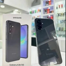Samsung A36