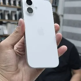 IPHONE 16 OZI 92% KREDIT