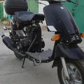 scuter скутер