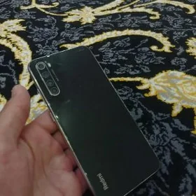 Redmi not 8 4/64