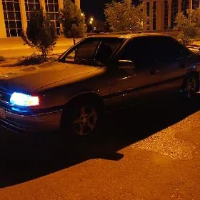 Opel Vectra 1991
