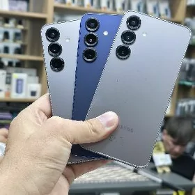SAMSUNG S25 12/128