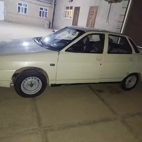 Lada 2110 2002