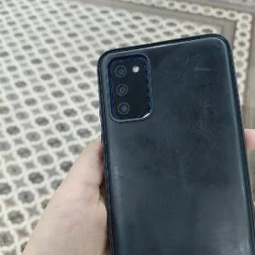 samsung a03s