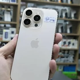 IPHONE 16 PRO 92% 256GB