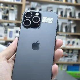 IPHONE 16 PRO MAX 97%