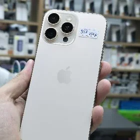 IPHONE 16 PRO MAX 95% KREDIT