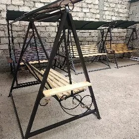 Kacelya sallancak качели