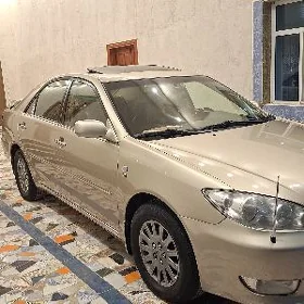 Toyota Camry 2005