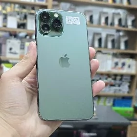 IPHONE 13 PRO MAX 1TRB KREDIT