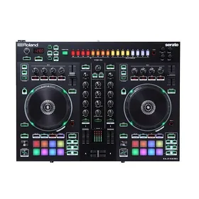 Dj Roland 505