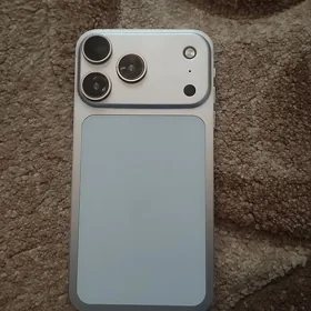 iphone Xr 17pro
