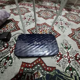 router