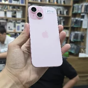 IPHONE 15 OZI 87%