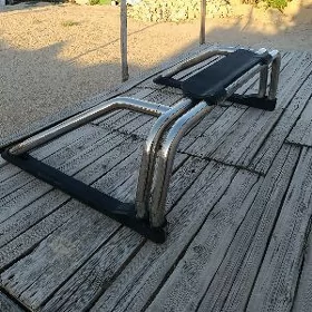 hilux pikap duga