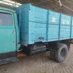 Gaz 53 1988