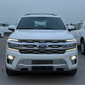 Ford Expedition 2024