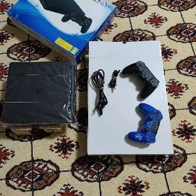 PS4