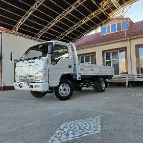 Forland H2 2013