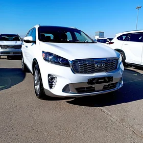 Kia Sorento 2020