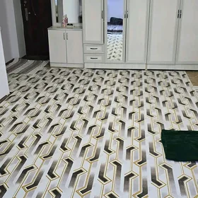 Коне мед инстутын янындакы дом