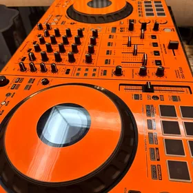 Pioneer Dj FLX-10