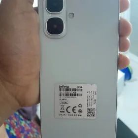 Infinix smart 10