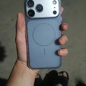 Iphone 17 pro max (Dublikat)