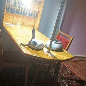стол для маникюра