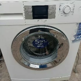 BEKO 6KG AWTAMAT Kirmasyn