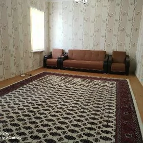 Квартира в городе
