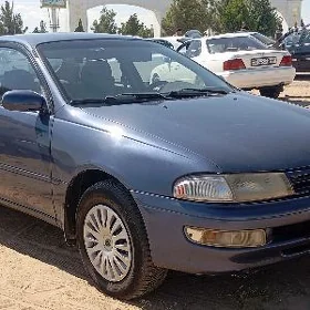 Toyota Carina 1996