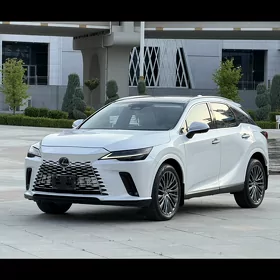 Lexus RX 350 2024