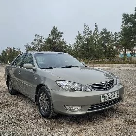 Toyota Camry 2005