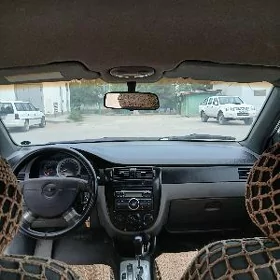 Chevrolet Lacetti 2006