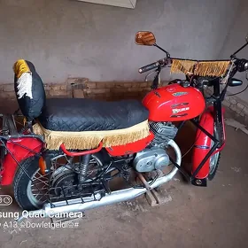 Ural 5557 1998