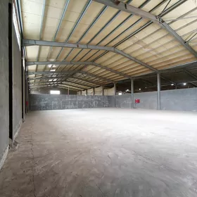arenda sklad promzona aktam