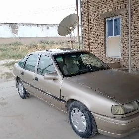 Opel Vectra 1992