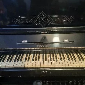 Pianino, Fortepianino