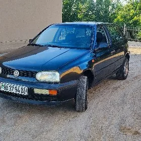 Volkswagen Golf III 1993