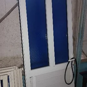 plastikadan gapy